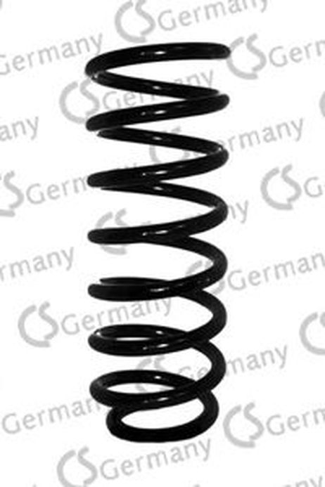 фото CS Germany 14950712 Пружина ходовой части | зад | CS Germany 14950712 Пружина ходовой части | зад |