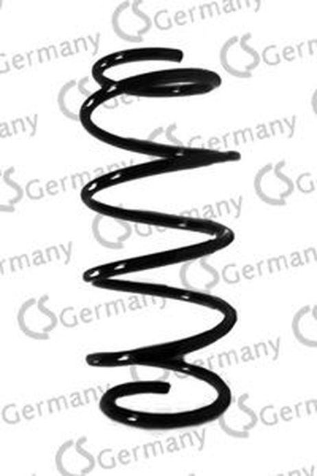 фото CS Germany 14950740 Пружина ходовой части | перед | CS Germany 14950740 Пружина ходовой части | перед |