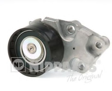 фото Nipparts J1 140 900 Ролик натяжной ГРМ Nipparts J1 140 900 Ролик натяжной ГРМ