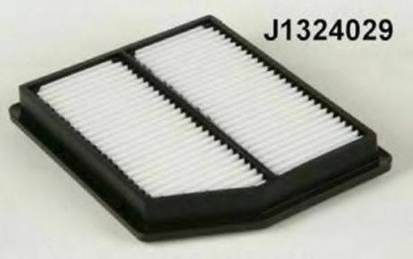 фото Nipparts J1 324 029 Фильтр воздушный Nipparts J1 324 029 Фильтр воздушный