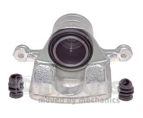 фото Nipparts J3 221 041 Тормозной суппорт Nipparts J3 221 041 Тормозной суппорт