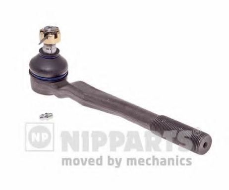 фото Nipparts J4 822 057 Наконечник рулевой тяги | прав | Nipparts J4 822 057 Наконечник рулевой тяги | прав |
