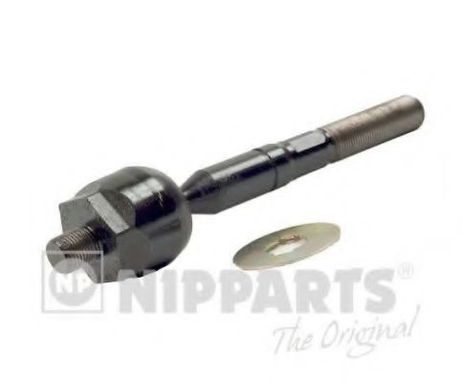 фото Nipparts J4 842 048 Тяга рулевая | перед прав/лев | Nipparts J4 842 048 Тяга рулевая | перед прав/лев |