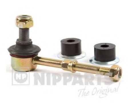 фото Nipparts J4 895 011 Стойка стабилизатора | зад прав/лев | Nipparts J4 895 011 Стойка стабилизатора | зад прав/лев |