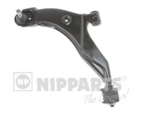 фото Nipparts J4 900 504 Рычаг подвески | перед лев | Nipparts J4 900 504 Рычаг подвески | перед лев |