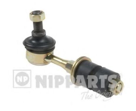 фото Nipparts J4 960 310 Стойка стабилизатора | перед прав/лев | Nipparts J4 960 310 Стойка стабилизатора | перед прав/лев |