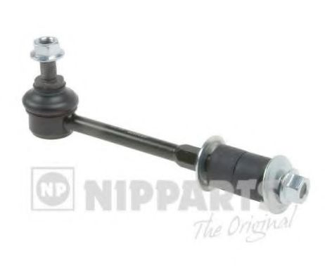 фото Nipparts J4 960 408 Стойка стабилизатора | перед прав/лев | Nipparts J4 960 408 Стойка стабилизатора | перед прав/лев |