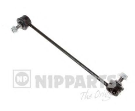 фото Nipparts J4 970 312 Стойка стабилизатора | перед прав | Nipparts J4 970 312 Стойка стабилизатора | перед прав |