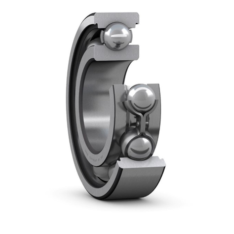 SKF 6202 Подшипник колеса
