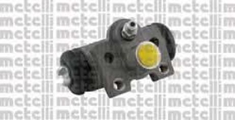 фото Metelli 04-0864 Колесный тормозной цилиндр | зад лев | Metelli 04-0864 Колесный тормозной цилиндр | зад лев |