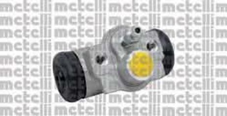фото Metelli 04-0891 Колесный тормозной цилиндр | зад | Metelli 04-0891 Колесный тормозной цилиндр | зад |