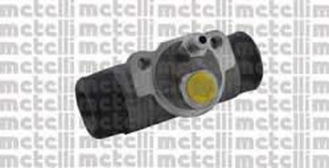 фото Metelli 04-0905 Цилиндр колесный тормозной | зад | Metelli 04-0905 Цилиндр колесный тормозной | зад |