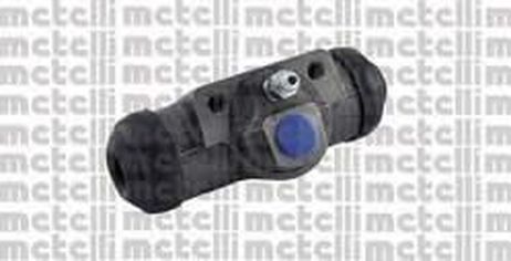 фото Metelli 04-0909 Колесный тормозной цилиндр | зад | Metelli 04-0909 Колесный тормозной цилиндр | зад |
