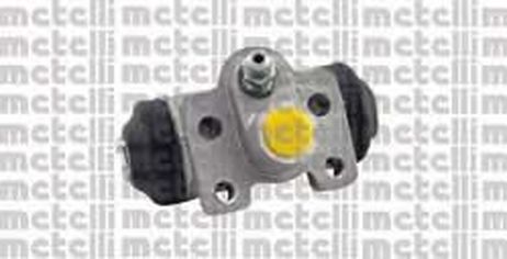 фото Metelli 04-0911 Колесный тормозной цилиндр | зад лев | Metelli 04-0911 Колесный тормозной цилиндр | зад лев |