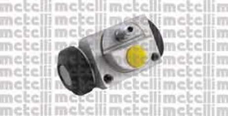 фото Metelli 04-0933 Цилиндр колесный тормозной | зад | Metelli 04-0933 Цилиндр колесный тормозной | зад |