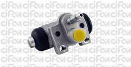 фото Cifam 101-474 Цилиндр колесный тормозной Cifam 101-474 Цилиндр колесный тормозной