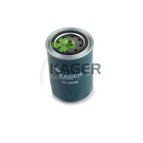 Kager 10-0018 Фильтр масляный
