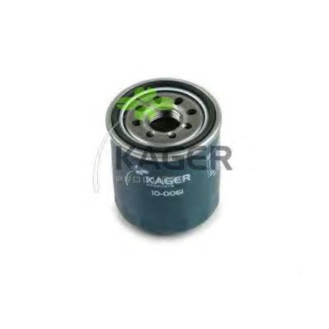 Kager 10-0061 Фильтр масляный