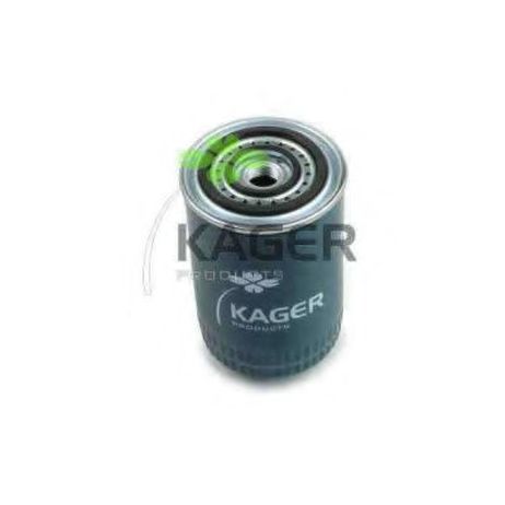 фото Kager 10-0105 Фильтр масляный Kager 10-0105 Фильтр масляный