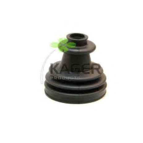 фото Kager 13-0114 Пыльник ШРУСа Kager 13-0114 Пыльник ШРУСа