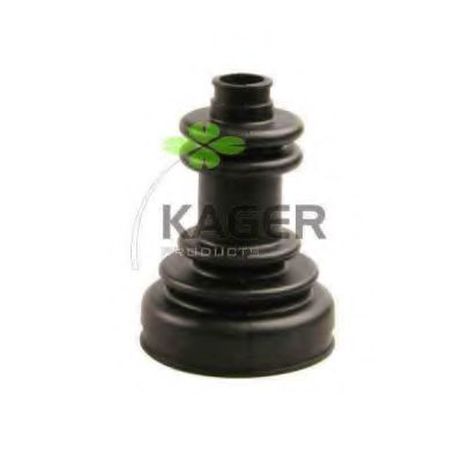 Kager 13-0283 Пыльник ШРУСа