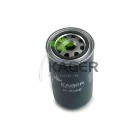 Kager 10-0068 Фильтр масляный