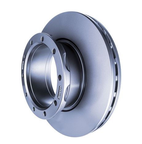 фото Knorr Bremse K000810 Диск тормозной Knorr Bremse K000810 Диск тормозной