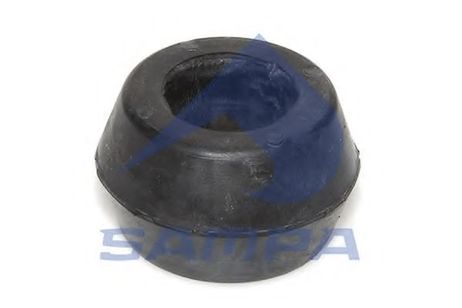фото SAMPA 040.004 Втулка амортизатора HCV SAMPA 040.004 Втулка амортизатора HCV