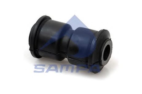 фото SAMPA 011.061 Втулка рессоры HCV SAMPA 011.061 Втулка рессоры HCV