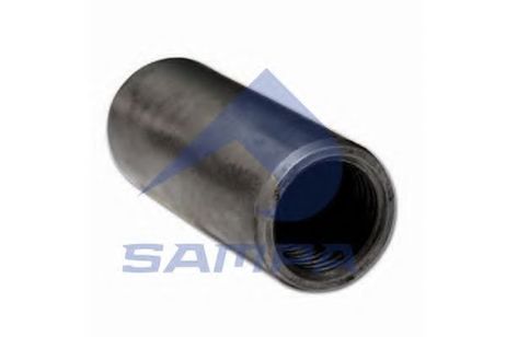 фото SAMPA 030.126 Втулка, Листовая рессора HCV SAMPA 030.126 Втулка, Листовая рессора HCV