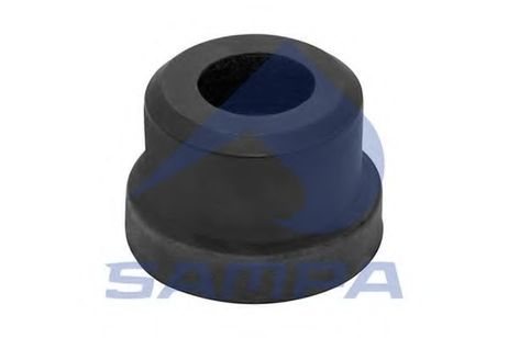 фото SAMPA 011.083 Сайлентблок кабины HCV SAMPA 011.083 Сайлентблок кабины HCV