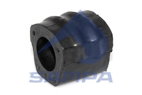 фото SAMPA 011.028 Втулка стабилизатора HCV SAMPA 011.028 Втулка стабилизатора HCV