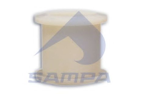 фото SAMPA 020.004 Подшипник | зад | HCV SAMPA 020.004 Подшипник | зад | HCV