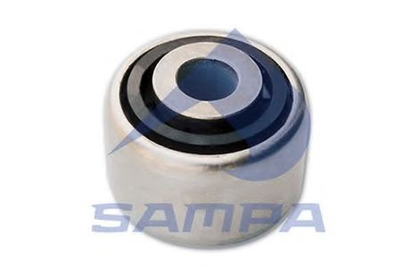 фото SAMPA 020.007 Втулка стабилизатора HCV | зад | SAMPA 020.007 Втулка стабилизатора HCV | зад |
