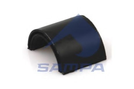 фото SAMPA 020.010 Подшипник HCV | зад | SAMPA 020.010 Подшипник HCV | зад |