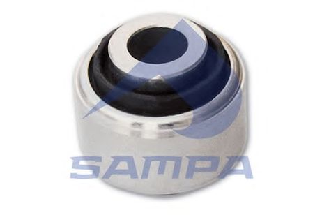фото SAMPA 020.024 Втулка стабилизатора HCV SAMPA 020.024 Втулка стабилизатора HCV