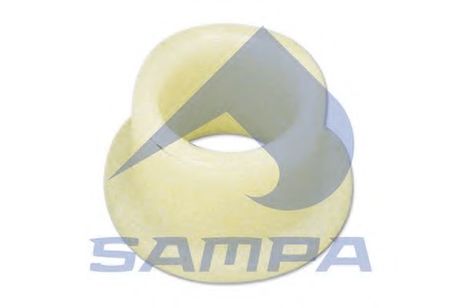 фото SAMPA 030.004 Втулка стабилизатора HCV SAMPA 030.004 Втулка стабилизатора HCV