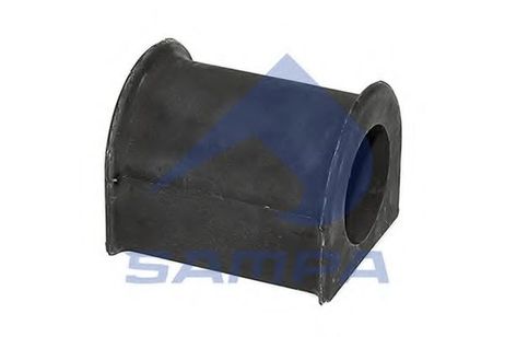 фото SAMPA 040.002 Втулка стабилизатора HCV SAMPA 040.002 Втулка стабилизатора HCV