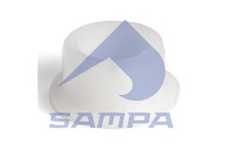 фото SAMPA 050.001 Втулка стабилизатора HCV SAMPA 050.001 Втулка стабилизатора HCV