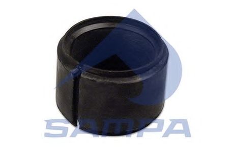 фото SAMPA 050.024 Подшипник HCV | зад | SAMPA 050.024 Подшипник HCV | зад |