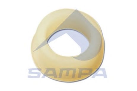 фото SAMPA 080.005 Втулка стабилизатора HCV SAMPA 080.005 Втулка стабилизатора HCV