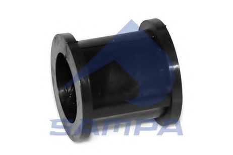 фото SAMPA 080.013 Втулка стабилизатора RVI HCV SAMPA 080.013 Втулка стабилизатора RVI HCV