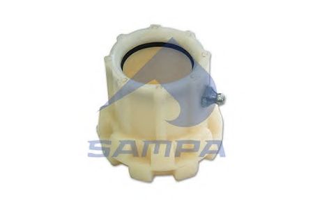 фото SAMPA 075.014 Шаровая опора, Разжимной вал HCV SAMPA 075.014 Шаровая опора, Разжимной вал HCV