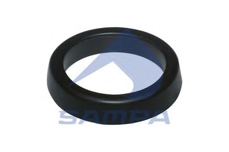 фото SAMPA 040.082 Сайлентблок кабины HCV SAMPA 040.082 Сайлентблок кабины HCV