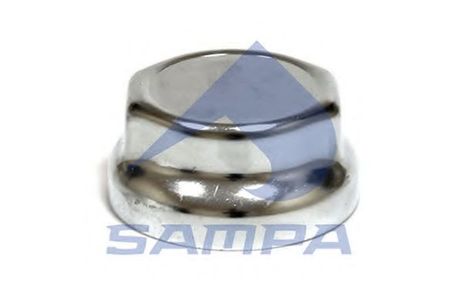фото SAMPA 070.064 Крышка ступицы колеса HCV SAMPA 070.064 Крышка ступицы колеса HCV