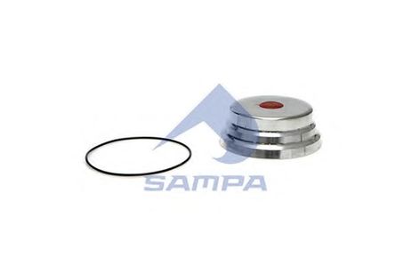 фото SAMPA 075.053 Крышка ступицы колеса HCV SAMPA 075.053 Крышка ступицы колеса HCV