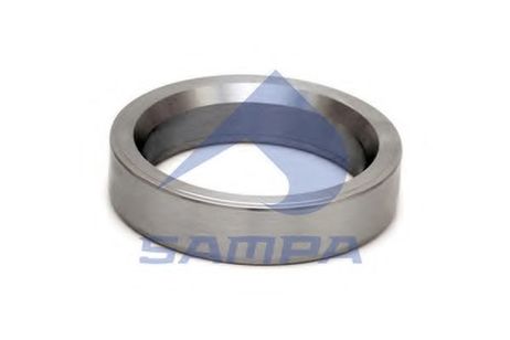 фото SAMPA 100.035 Упорное кольцо, Ступица колеса HCV SAMPA 100.035 Упорное кольцо, Ступица колеса HCV