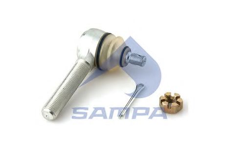 фото SAMPA 100.006 Опора шаровая HCV SAMPA 100.006 Опора шаровая HCV