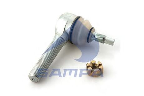 фото SAMPA 100.007 Опора шаровая HCV SAMPA 100.007 Опора шаровая HCV