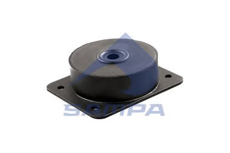 фото SAMPA 030.086 Отбойник двигателя HCV SAMPA 030.086 Отбойник двигателя HCV